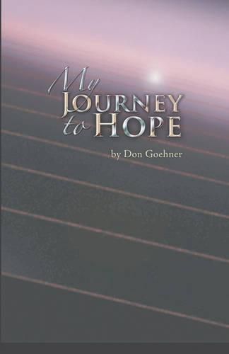 Cover image for My Journey to Hope