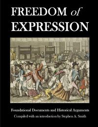Cover image for Freedom of Expression