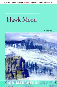Cover image for Hawk Moon