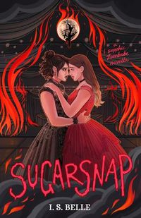 Cover image for Sugarsnap