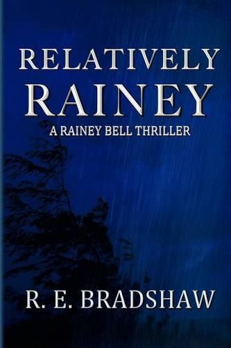 Cover image for Relatively Rainey