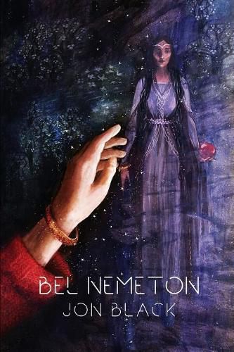 Cover image for Bel Nemeton