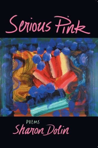 Cover image for Serious Pink