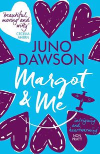 Cover image for Margot & Me