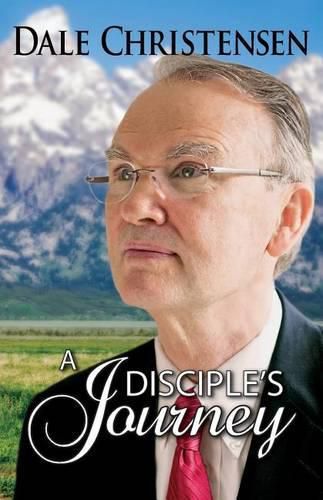 Cover image for A Disciple's Journey