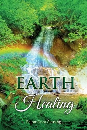 Cover image for Earth Healing