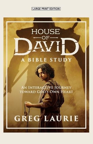 Cover image for House of David