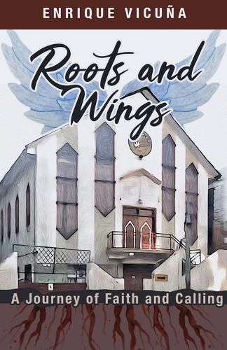 Cover image for Roots and Wings