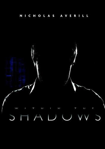 Cover image for Within The Shadows