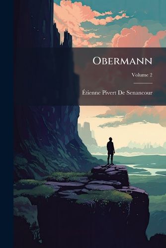 Cover image for Obermann, Volume 2