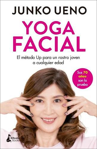 Cover image for Yoga Facial