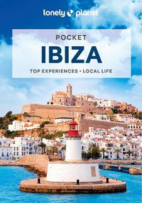 Cover image for Lonely Planet Pocket Ibiza