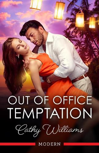 Cover image for Out Of Office Temptation