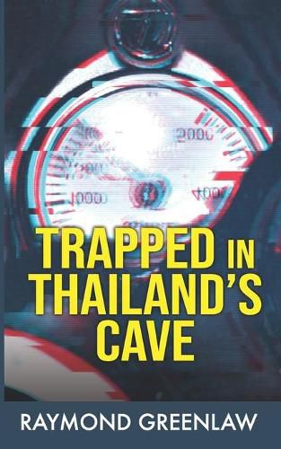 Cover image for Trapped in Thailand's Cave