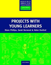 Cover image for Projects with Young Learners