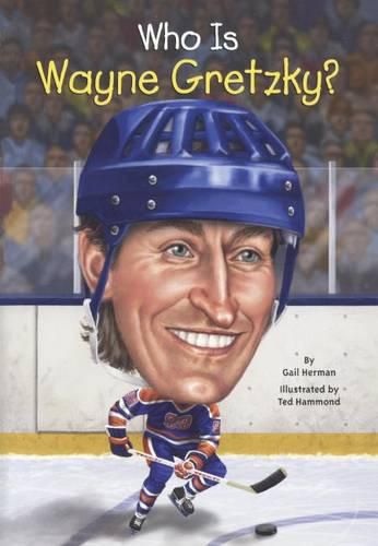 Who Is Wayne Gretzky?