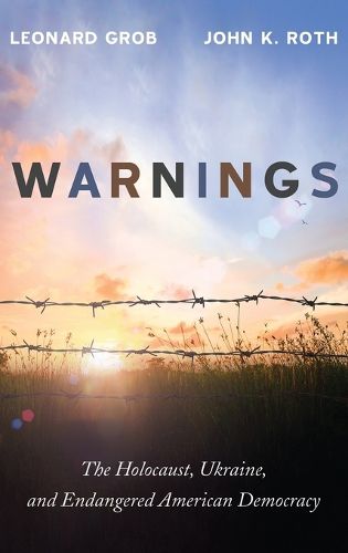 Cover image for Warnings