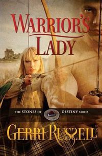 Cover image for Warrior's Lady