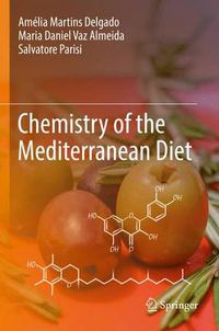 Cover image for Chemistry of the Mediterranean Diet