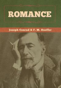 Cover image for Romance