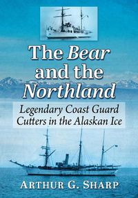 Cover image for The Bear and the Northland