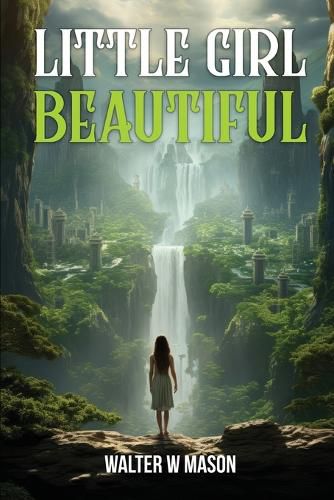 Cover image for Little Girl Beautiful
