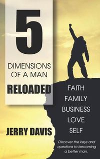 Cover image for 5 Dimensions of a Man Reloaded