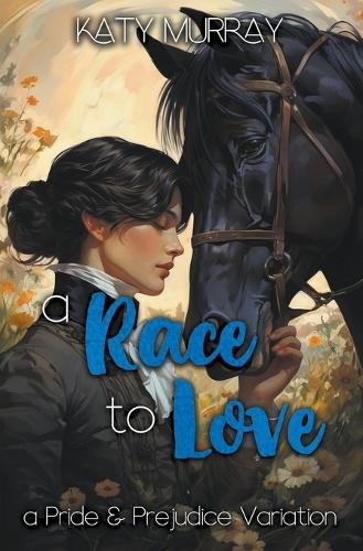 Cover image for A Race to Love