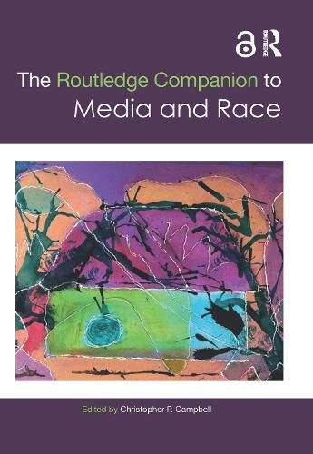 Cover image for The Routledge Companion to Media and Race