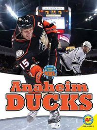 Cover image for Anaheim Ducks