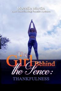 Cover image for Girl Behind the Fence