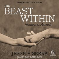 Cover image for The Beast Within