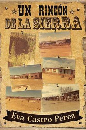 Cover image for Un Rincon de La Sierra