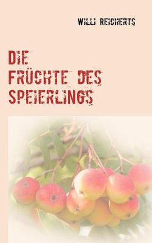 Cover image for Die Fruchte des Speierlings