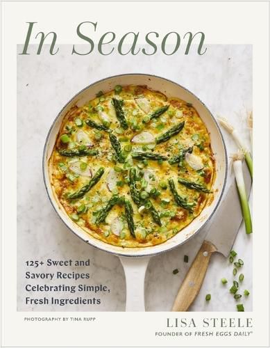 Cover image for In Season