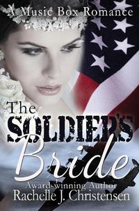 Cover image for The Soldier's Bride