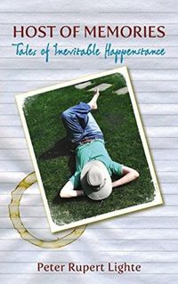 Cover image for Host of Memories: Tales of Inevitable Happenstance