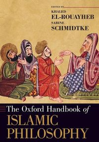 Cover image for The Oxford Handbook of Islamic Philosophy