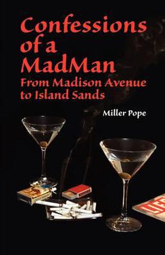 Cover image for Confessions of a Madman