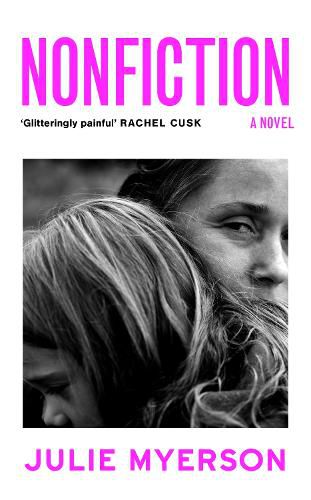 Cover image for Nonfiction: A novel