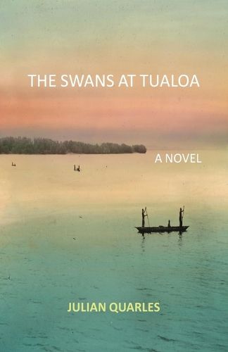 Cover image for The Swans at Tualoa