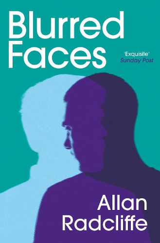 Cover image for Blurred Faces