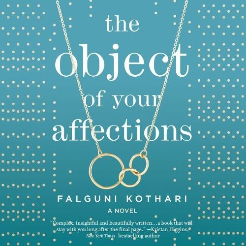 The Object of Your Affections Lib/E