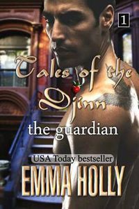 Cover image for Tales of the Djinn: The Guardian