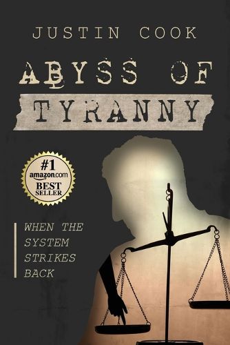 Cover image for Abyss of Tyranny
