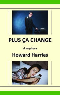 Cover image for Plus Ca Change