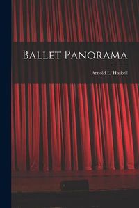 Cover image for Ballet Panorama