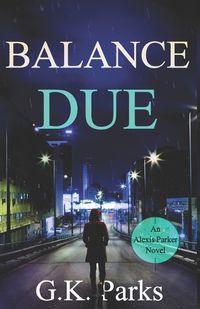 Cover image for Balance Due