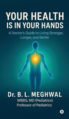 Cover image for Your Health is in Your Hands