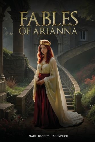 Cover image for Fables Of Arianna